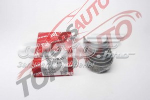 R1056A050 Taiho Вкладиші коленвала, шатунні, комплект, 2-й ремонт (+0,50)