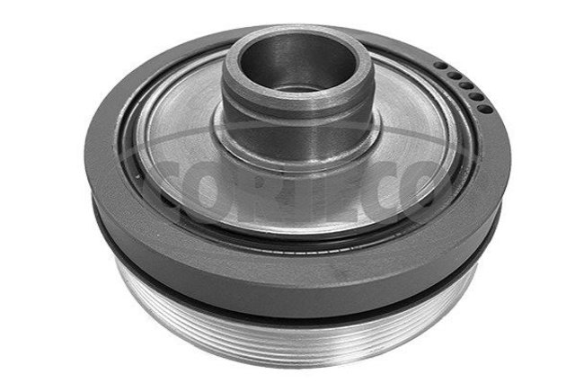 Шків колінвала (демпфер ) Corteco 49467668 ціна, від 178.43 USD