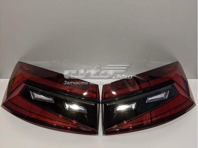  VAG 3V5945207B ціна, від 277.88 USD
