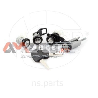 Купити 96223338 DW Motor Личинки замків