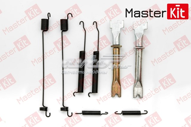  77AP017 Masterkit