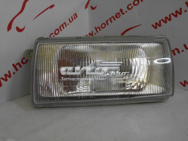 Фара Depo/Loro/Abakus 2151129LLD ціна, від 55.30 USD