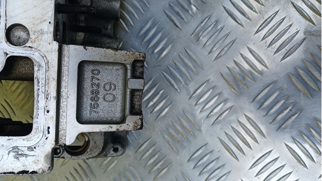  7568270 BMW