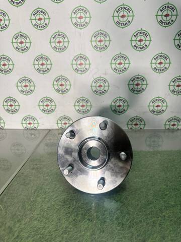 Маточина колеса передня Toyota 4355042030 ціна, від 63.33 USD