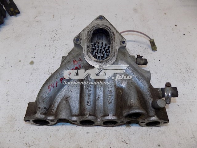 Колектор впускний VAG 051129713 ціна, від 37.97 USD
