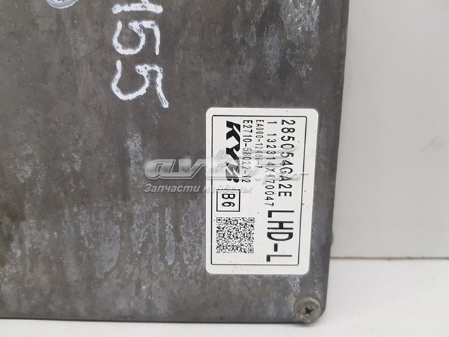  Nissan/Infiniti 285054GA2E ціна, від  USD
