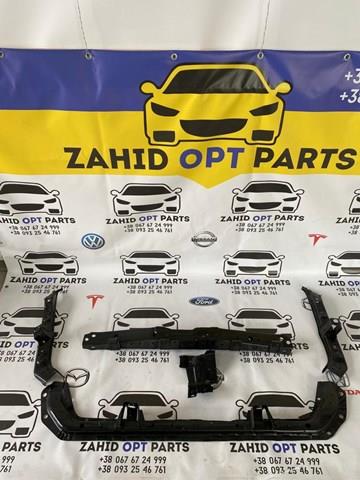 Купити 625114CE0A Nissan/Infiniti Супорт радіатора верхній/монтажна панель кріплення фар