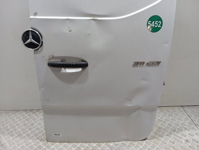 A9107408000 Mercedes 