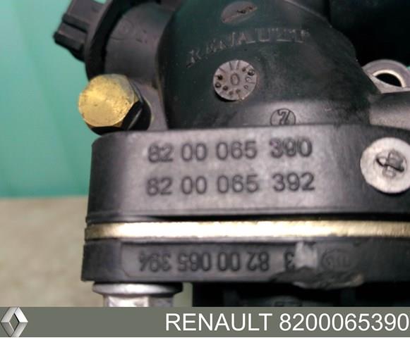 8200065390 Renault (RVI) корпус термостата