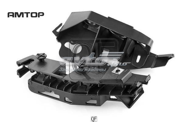 Кронштейн кріплення крила переднього лівого, передній Quattro Freni QF04J00031
