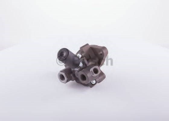 440020128 Bosch Паливний насос, механічний