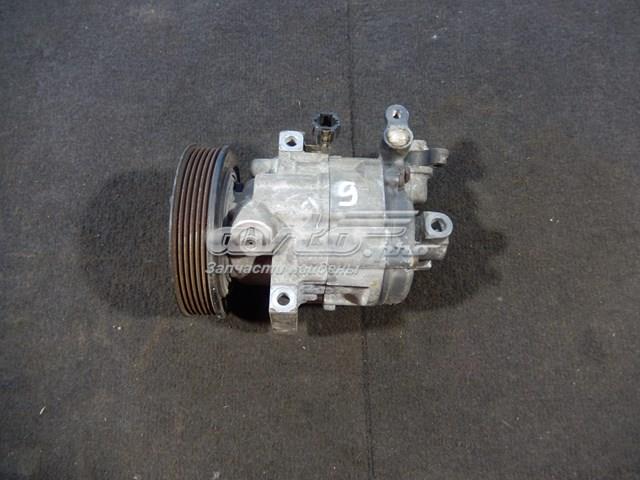 Насос кондиціонера Nissan/Infiniti 92600WE410