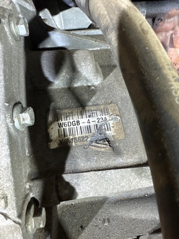  2500A677 Mitsubishi
