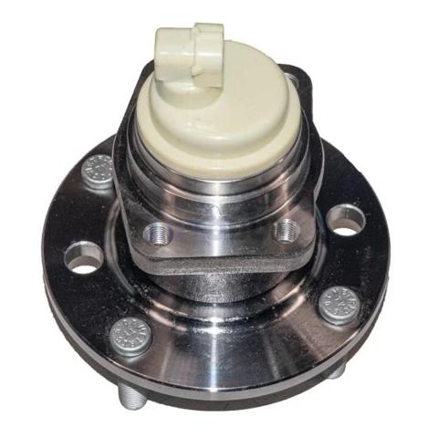 Маточина заднього колеса Sato Tech WB24188