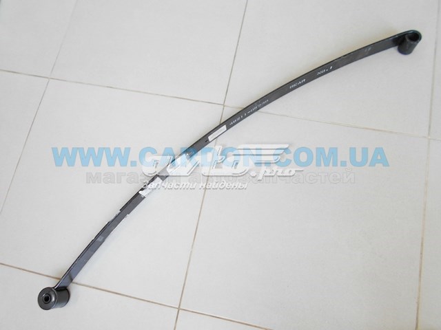Лист ресори задньої Toyota 482110K230 ціна, від 181.74 USD