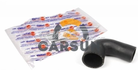 Купити 3129006 Autotechteile Патрубок повітряний, вихід з турбіни (наддув)