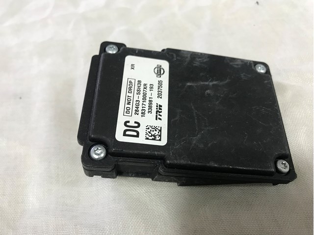 Камера системи забезпечення видимості 284G35SH3B Nissan/Infiniti