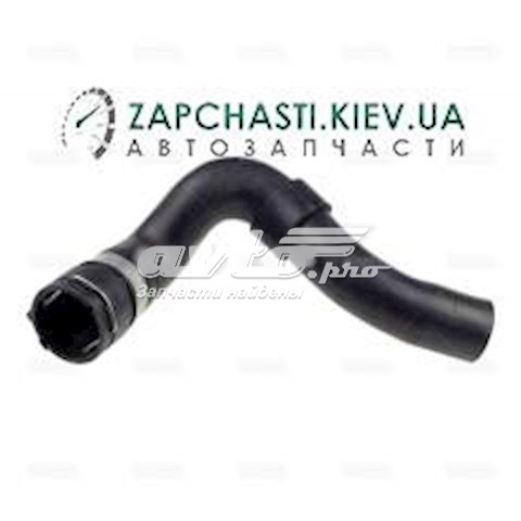 25264 Rapro Патрубок системи охолодження