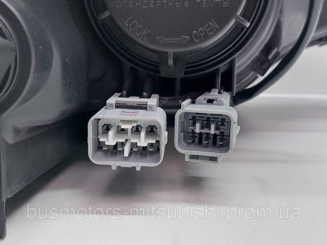 Фари Mitsubishi 8301C203 ціна, від 203.90 USD