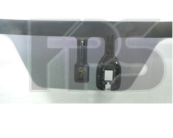 Скло лобове Honda 73111T1GG11