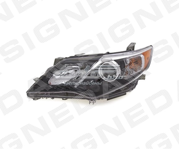Фари Signeda ZTY11A10BL ціна, від 217.29 USD