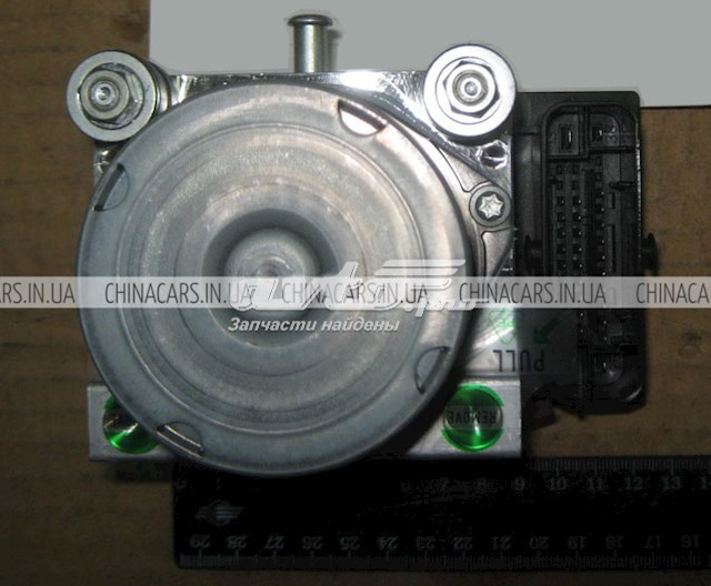 Блок АБС гідравлічний Geely 1064001323 ціна, від 126.69 USD