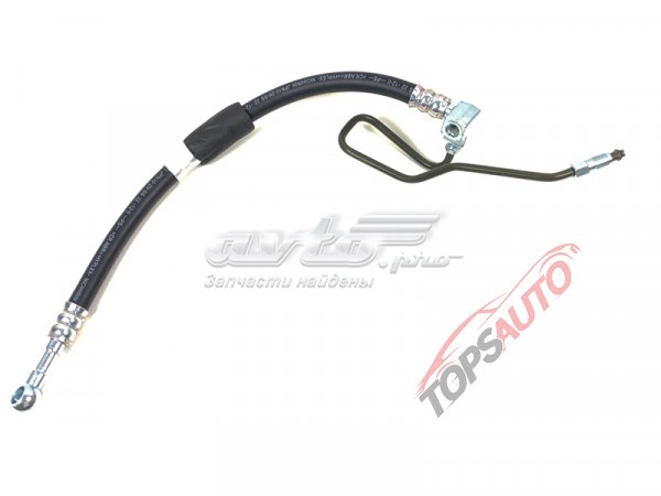 Купити HPSHB10 Hotaru Шланг ГПК, високого тиску рейки керма