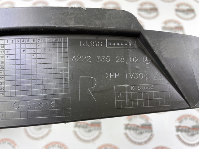 Купити A2228852802 Mercedes 