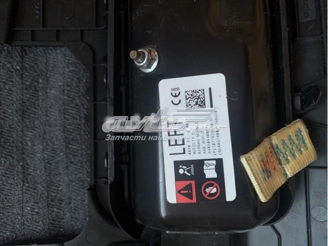 Купити 107782500D Tesla Motors Подушка безпеки, водійська, AIRBAG, захисту колін