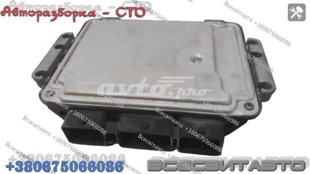0281011530 Bosch Блок електронного управління