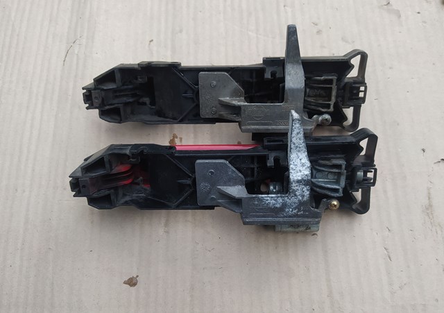  242274 Nissan/Infiniti
