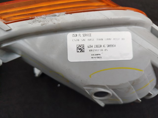  GJ5413B220A Ford