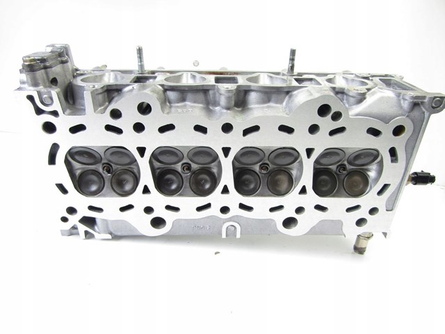 Двигун у зборі Honda K20A3