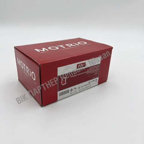  Renault (RVI) 8671095128 ціна, від 16.01 USD