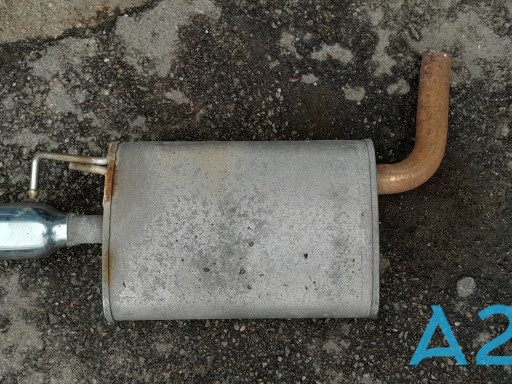 Купити JA8Z5230A Ford 