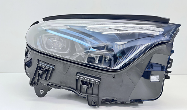 Купити A2549064801 Mercedes 
