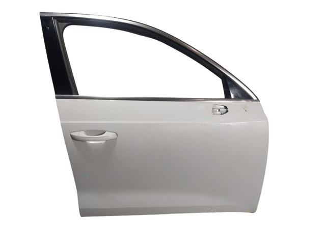 Дверка передня права Audi Q3 