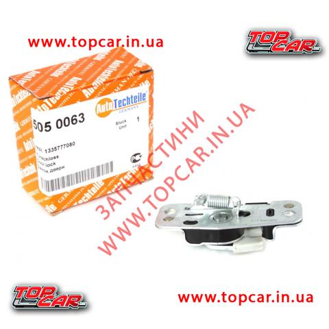 Купити 5050063 Autotechteile Замок дверей бічних / зсувних