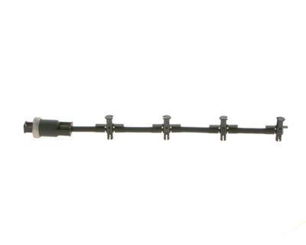 Трубка паливна, зворотня від форсунок Bosch 928402149 ціна, від 35.43 USD