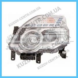 260103UZ5A Nissan/Infiniti Фара передня права