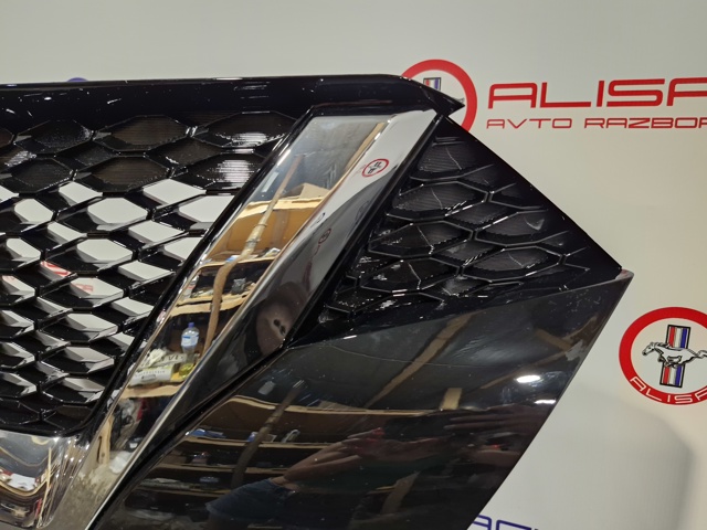 Купити 623109DJ0A Nissan/Infiniti Захисна решітка радіатора