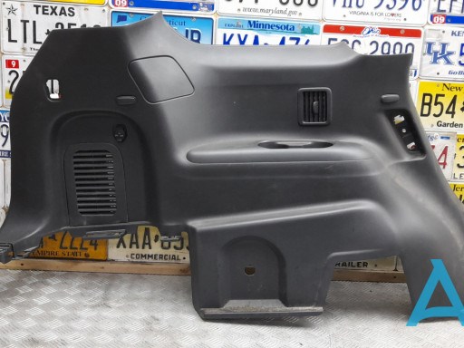  Nissan/Infiniti 849513KA0A ціна, від 38.00 USD