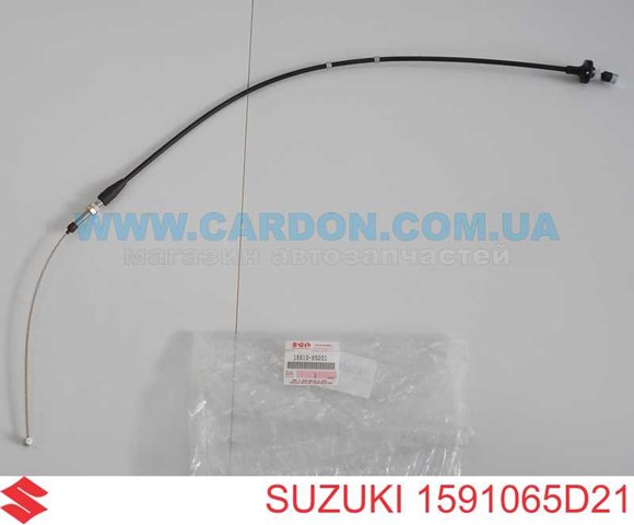 1591065D21 Suzuki 