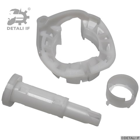 Втулка куліси DF17077 Detali IF