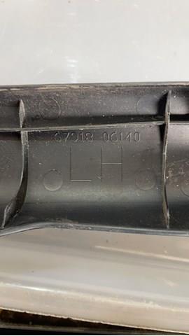 Купити 6791806140C0 Toyota 