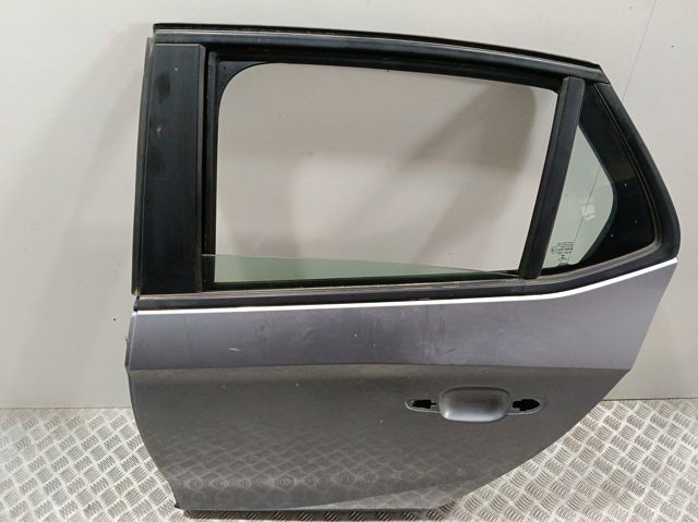 Купити 9837706080 Opel Двері задні, ліві