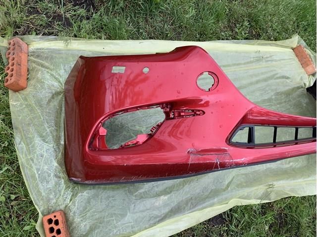 Купити BANE50031 Mazda Буфер (бампер) передній