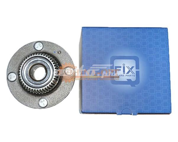 Купити Q1300484 Q-fix Підшипник ступиці колеса