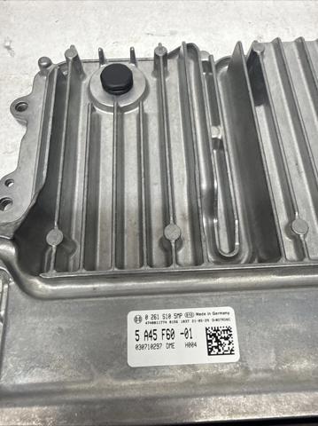 Купити 5A45F60 BMW 