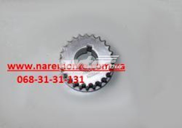 Зірка кщленвала вала Lifan LF479Q11025012A